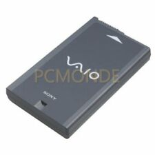 Bateria Sony VAIO para notebooks GRX GRV GRZ GRS Series (PCGA-BP2NX) comprar usado  Enviando para Brazil