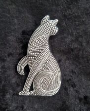 Large feline egyptian for sale  PUDSEY
