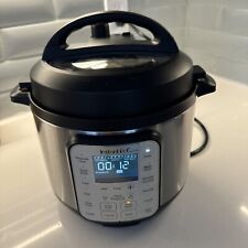 instante pot pressure cooker for sale  Plano