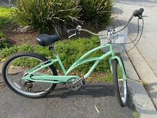 Teal electra beach for sale  Aptos