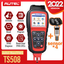 Autel ts508 2in1 for sale  Los Angeles