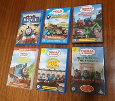 Thomas friends six for sale  SHEFFIELD