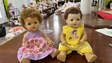 tiny tears doll 1950 for sale  Brownsville