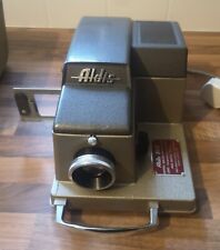 Vintage aldis 305 for sale  THETFORD