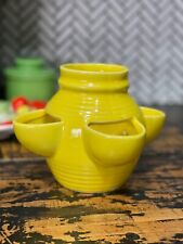 Mccoy pottery strawberry for sale  Frisco