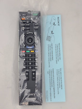 Controle remoto genuíno RM-YD047 para Sony BRAVIA TV KDL60EX505 KDL46EX605 comprar usado  Enviando para Brazil