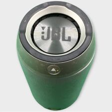 JBL Pulse 2 Wireless Bluetooth Sound System Silver Lights Works 6132a W/ Cord for sale  Shipping to South Africa