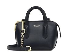 Used, Radley London “MICRO-Liverpool Street” 2.0 TOTE,SHOULDER,CROSSBODY BAG BN £299 for sale  Shipping to South Africa