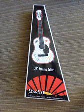 Stardust acoustic junior for sale  YORK