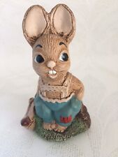 Vintage rabbit collectable for sale  THETFORD
