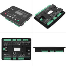 Painel módulo de controle controlador manual/automático S DSE7320 para gerador diesel GHB comprar usado  Enviando para Brazil