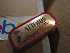 Altoids cinnamon chewing for sale  USA