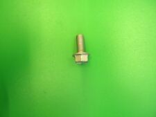 T3200026 triumph bolt for sale  WOLVERHAMPTON