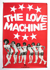 The love machine d'occasion  Vanves