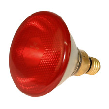 Infrared heat lamp for sale  Shipping to Ireland
