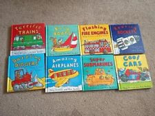 Amazing machines kids for sale  GRIMSBY