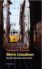 Lissabon lese bilderbuch gebraucht kaufen  Berlin