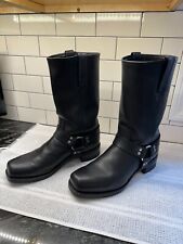 Frye boots men for sale  Durham