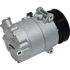 Compressor CA compatível com Chevy Cobalt, HHR, Pontiac G5, Saturn ION 2.2L 2.4L comprar usado  Enviando para Brazil