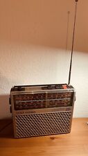Kofferradio transistorradio it gebraucht kaufen  Ratingen-Schwarzbach,-Homberg