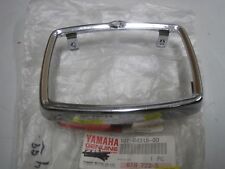 Yamaha nos headlight for sale  CLITHEROE