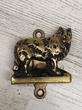 Vintage small brass for sale  Cleburne