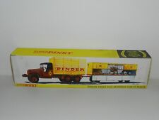 Dinky 881 camion d'occasion  Crouy