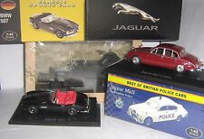 ATLAS DIE-CAST MODEL VEHICLES and OTHER  - click SELECT to view INDIVIDUAL items for sale  SEVENOAKS