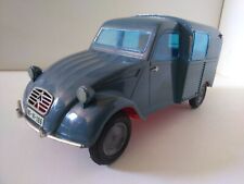 Sanchis citroen camionnette d'occasion  Longjumeau