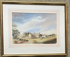 Artist malcolm austin for sale  NORWICH