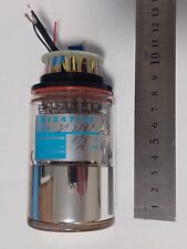 Fotomultiplicador de 2" Hamamatsu R1847 con divisor de voltaje probado para espectrometría segunda mano  Embacar hacia Argentina