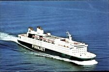 Fährschiff finnjet linie gebraucht kaufen  Berlin