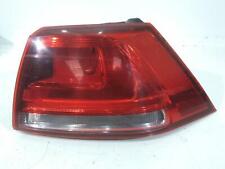 2016 golf taillight for sale  Ireland