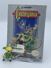 Nintendo nes castlevania usato  Milano