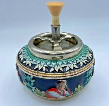 Ashtray spinning pushdown for sale  CULLOMPTON