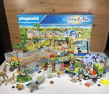 Playmobil family fun d'occasion  Expédié en Belgium