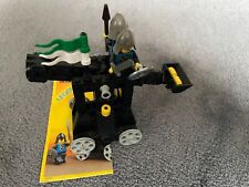 Lego ritter steinschleuder gebraucht kaufen  Hamburg