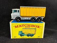 Matchbox lesney 47c for sale  Bayport