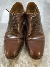 Loake lorus brown for sale  ST. IVES