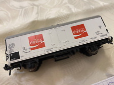 Fleischmann coca cola gebraucht kaufen  Berlin