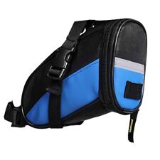 Bike tail bag for sale  Shipping to Ireland