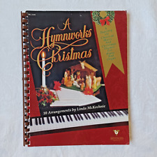 Hymnworks christmas linda for sale  Quicksburg