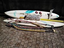 Vendo kit windsurf usato  Cassola
