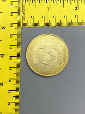 Mego gold coin for sale  Antioch