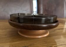 Lazy susan turntable for sale  HELENSBURGH