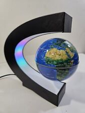 Floating earth globe d'occasion  Expédié en Belgium
