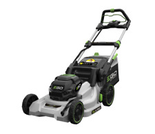 Battery powered lawnmower for sale  Shipping to Ireland