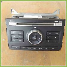 Autoradio stereo kia usato  Cona