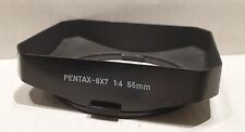 Pentax 6x7 55mm usato  Roma