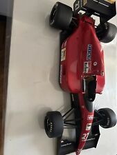 Modellismo ferrari 643 usato  Genova